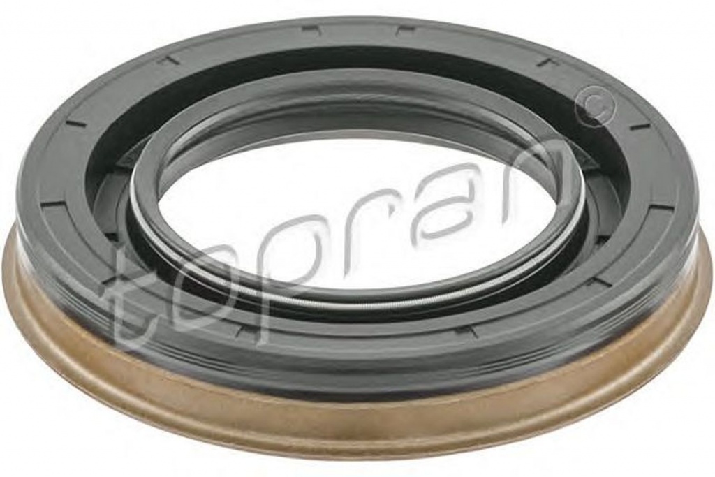 Simering diferential MERCEDES-BENZ C-CLASS T-Model S204 TOPRAN 408191
