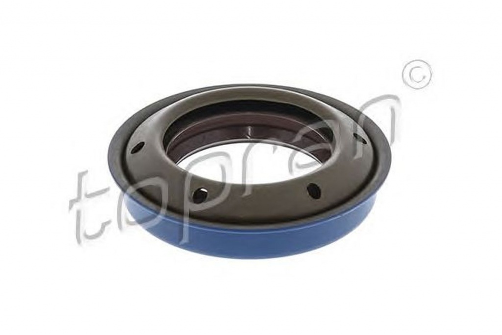 Simering diferential OPEL CORSA C F08 F68 TOPRAN 200529