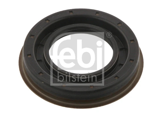 Simering diferential pe ambele parti Febi Bilstein MERCEDES-BENZ E-CLASS (W211) 2002-2008 - 34917