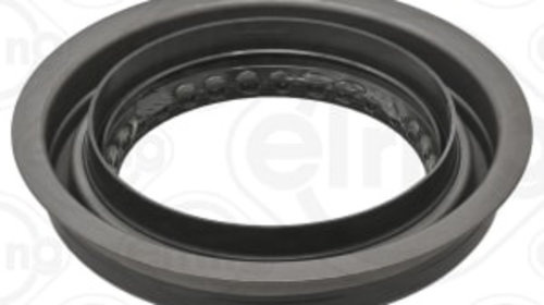 Simering diferential spate (55x74x12, tip filet dreapta fata-verso) VW AMAROK 2.0/2.0 d/3.0 d 09.10-