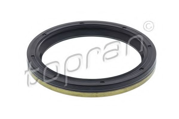 Simering, diferential VW EOS (1F7, 1F8) (2006 - 2016) TOPRAN 111 039 piesa NOUA