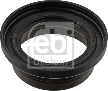 Simering, diferential VW EOS (1F7, 1F8), Сabrioletă, 03.2006 - 08.2015 Febi Bilstein 39727