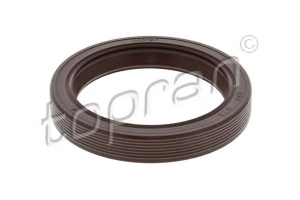 Simering, diferential VW PASSAT Variant (3B5) (1997 - 2001) TOPRAN 100 075 piesa NOUA