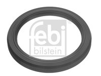 Simering rulment roata 09906 FEBI BILSTEIN pentru Bmw Seria 5 Volvo 850