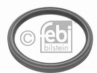 Simering rulment roata 10002 FEBI BILSTEIN pentru Bmw Seria 5 Bmw Seria 7 Volvo 760 Volvo 340-360 Vw Jetta Vw Vento Vw Bora Nissan Navara Nissan Pick Vw Passat Volvo 850