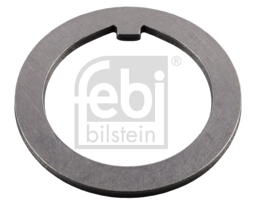 Simering,rulment roata punte fata Febi Bilstein IVECO DAILY V bus 2011-2014 - 47174