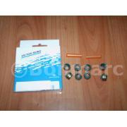 Simering supapa Super nova 1.4 mpi Reintz (set 8 buc.)
