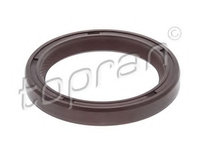 Simering, transmisie automata BMW X5 (E53) (2000 - 2006) TOPRAN 500 770 piesa NOUA