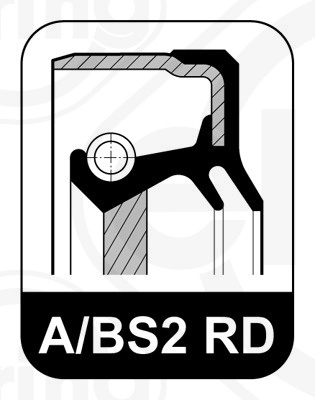Simering, transmisie automata ELRING 852.050 model AUDI A7 Sportback (4KA) 2019 2020 2021 2022 2023 2024 2025