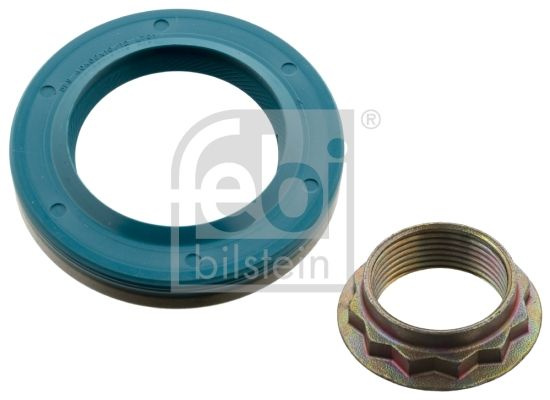 Simering, transmisie automata FEBI BILSTEIN 102129