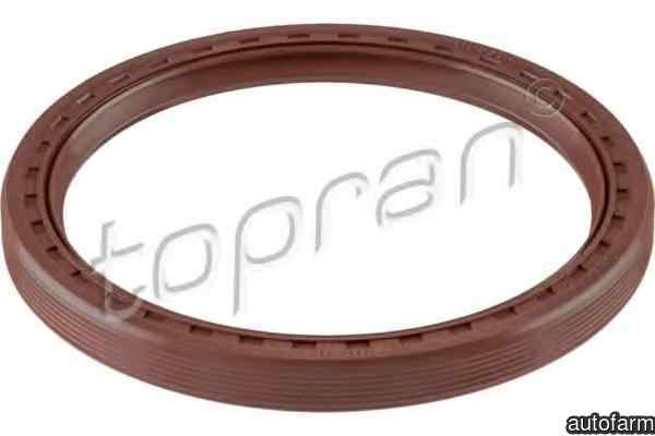 Simering transmisie automata VW PASSAT 3B2 TOPRAN 114 528