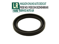 Simering vibrochen Freelander 2.0 diesel - rover (1998-2000) LZB100271