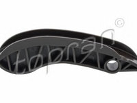 Sina intindere, lant distributie BMW Seria 5 Touring (F11) (2010 - 2016) TOPRAN 502 620