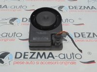 Sirena alarma, 1K0951605C, Audi A4 (8E2, B6) (id:263061)