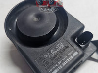 Sirena alarma Audi A4 A6 A3 A8 VW Seat Skoda 8L0951605A goarna