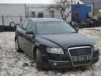 SIRENA ALARMA AUDI A6 4F C6 1KO951605C