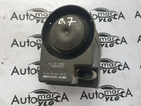 Sirena alarma audi q7 a6 a4 cod 1K0951604C