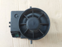 Sirena , Alarma Citroen C5 3 , Peugeot 508 , Cod : 9666808580