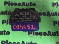 Sirena alarma Mercedes E-Class (2009->) [W212] a0038207726