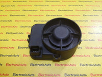 Sirena Alarma Peugeot 407, 9639557480, 40569186