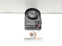 Sirena alarma, Skoda Octavia 2 (1Z3), cod 1K0951605C