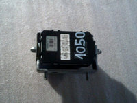 Sirena alarma Toyota Auris,E150 AN 2005-2010 COD 89040-12010 , 237000-3830