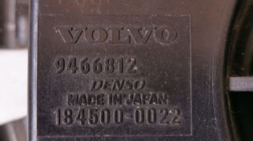 Sirena Alarma Volvo V70 S70 XC70 cod: 9466812
