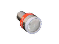 Sirena mers inapoi cu bec LED 1W HIGH POWER Sunet BEEP-BEEP Cod: 2304 -12V