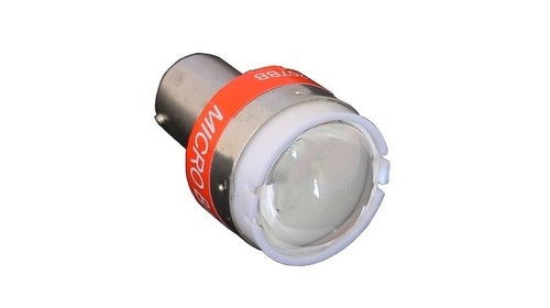 Sirena mers inapoi cu bec LED 1W HIGH POWER S