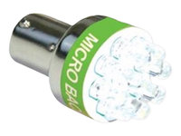Sirena Mers Inapoi Cu Bec Led 2303 24V ( Sunet Beep-Beep ) 290620-1