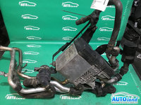 Sirocol 7l6815071b 5.0 D Volkswagen TOUAREG 7LA,7L6,7L7 2002