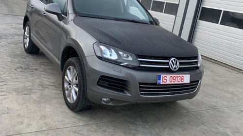 Sirocou Webasto Vw Volkswagen Touareg 7P cod 