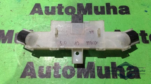Sistem alarma auto Audi A8 (1994-2002) [4D2, 