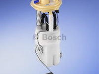 Sistem alimentare cu combustibil 0 986 580 163 BOSCH pentru Mitsubishi Colt Mitsubishi Mirage