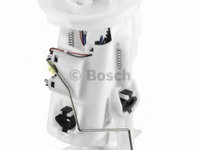 Sistem alimentare cu combustibil 0 986 580 944 BOSCH pentru Bmw Seria 3