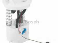 Sistem alimentare cu combustibil 0 986 580 950 BOSCH pentru Ford Fiesta Ford Ikon Ford Fusion