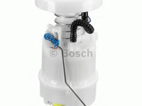 Sistem alimentare cu combustibil 0 986 580 951 BOSCH pentru Ford C-max Ford Focus Mazda 3 Mazda Axela