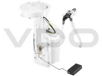 Sistem alimentare cu combustibil AUDI A4 Cabriolet (8H7, B6, 8HE, B7) (2002 - 2009) VDO A2C53005856Z