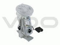 Sistem alimentare cu combustibil BMW 3 limuzina (E46), BMW 3 cupe (E46), BMW 3 Touring (E46) - VDO 228-222-009-002Z