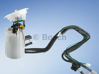 Sistem alimentare cu combustibil BMW Seria 5 Touring (E61) (2004 - 2010) Bosch 0 580 202 029