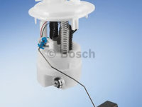 Sistem alimentare cu combustibil CITROËN C5 II Break (RE_) (2004 - 2020) BOSCH 0 986 580 959