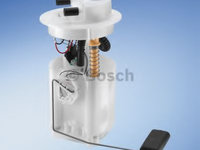 Sistem alimentare cu combustibil CITROËN XSARA cupe (N0) (1998 - 2005) Bosch 0 986 580 220