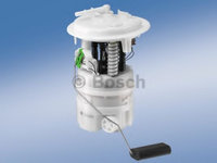 Sistem alimentare cu combustibil CITROEN C4 Cupe (LA) (2004 - 2011) BOSCH 0 986 580 391 piesa NOUA