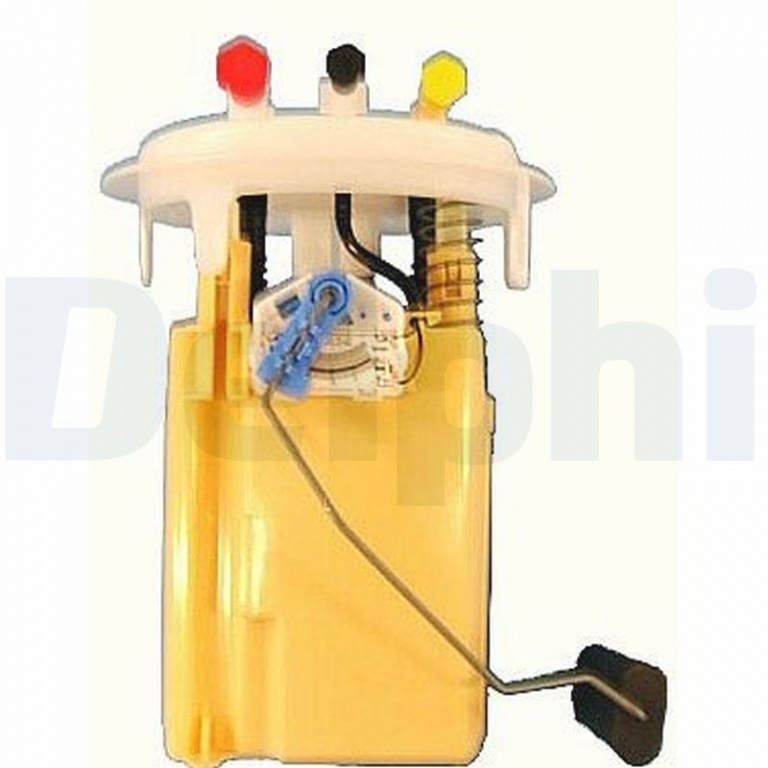 Sistem alimentare cu combustibil DELPHI FG1025-12B1 compatibil cu CITROEN JUMPY II (VF7) AHY (DW10CE) 1997cc 98cp 72kW 2007 2008 2009 2010 2011 2012 2013 2014 2015 2016
