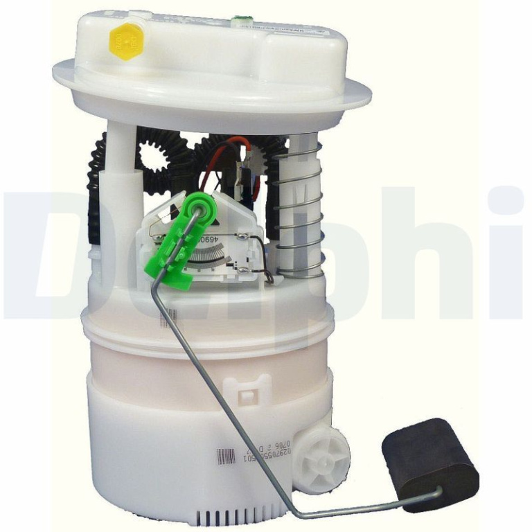 Sistem alimentare cu combustibil DELPHI FG1035-12B1