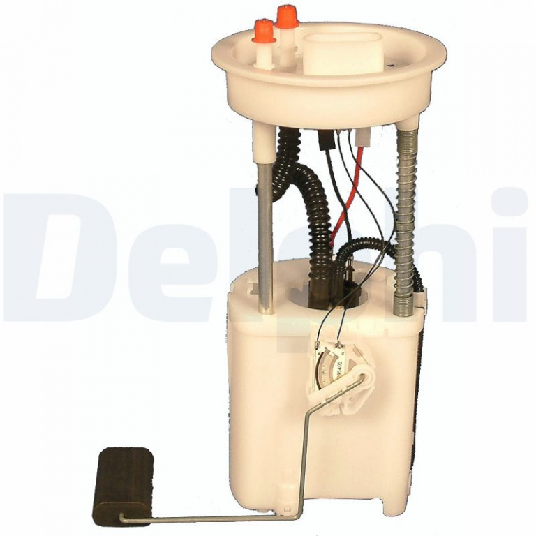 Sistem alimentare cu combustibil DELPHI FG1069-12B1 se potriveste la VW LUPO I (6X1, 6E1) AUD 1390cc 60cp 44kW 1998 1999 2000 2001 2002 2003 2004 2005