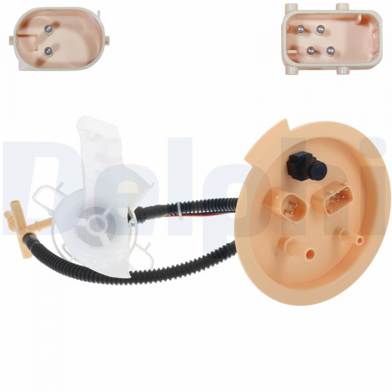 Sistem alimentare cu combustibil DELPHI FG1115-12B1 la masina BMW 5 Gran Turismo (F07) N47 D20 C 1995cc 163cp 120kW 2009 2010 2011 2012 2013 2014 2015 2016 2017