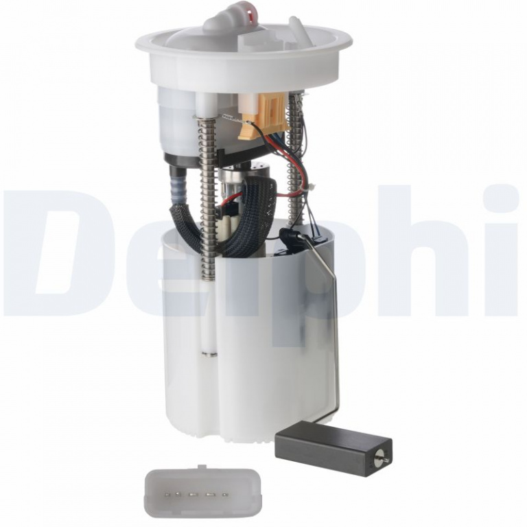 Sistem alimentare cu combustibil DELPHI FG2008-12B1 la masina FORD S-MAX (WA6) AOWA; AOWB; TBWA; TBWB 1999cc 145cp 107kW 2006 2007 2008 2009 2010 2011 2012 2013 2014