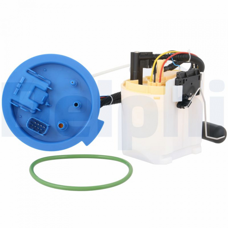 Sistem alimentare cu combustibil DELPHI FG2722-12B1 compatibil cu BMW 5 Touring (G31) B47 D20 B; JA1 1995cc 136cp 100kW 2017 2018 2019 2020 2021 2022 2023 2024 2025
