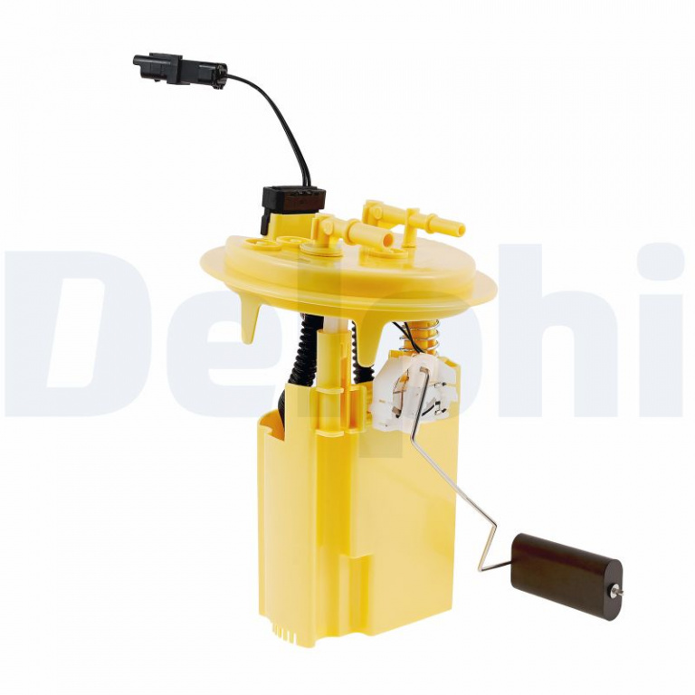 Sistem alimentare cu combustibil DELPHI FT4107-12B1 pentru PEUGEOT PARTNER Autoutilitara/limuzina spatioasa 2008-2016
